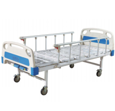 Function Manual Bed
