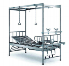 Multi Function Orthopedic Bed