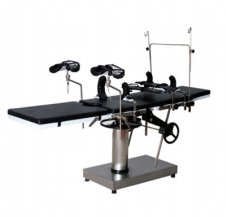 General Operation Table